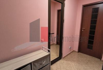 Apartament cu 3 camere semidecomandat în Crângași - 13