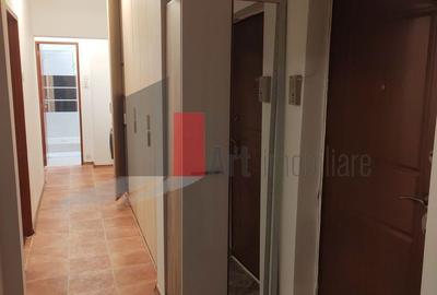 Apartament cu 3 camere decomandat, mobilat în Lacul Tei - 13