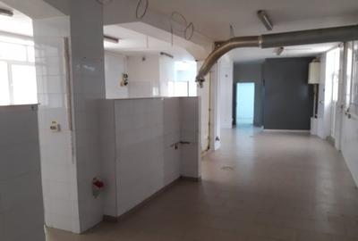 Spatiu catering 200 mp pozitionat in zona strazii Horea - 5