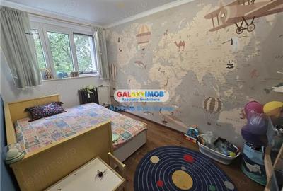 Apartament 3 camere Titan | renovat | 5min. metrou Costin Georgian - 5