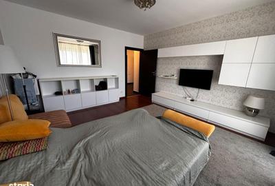 Apartament cu 3 camere în Dămăroaia - 7