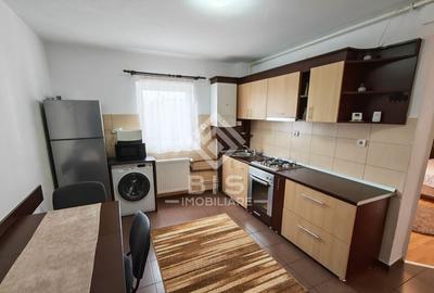 Apartament decomandat 2 balcone - 1