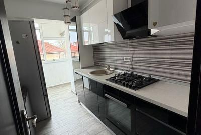 Apartament cu 2 camere în Bucureștii Noi - 3