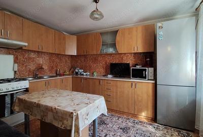 Casa de vanzare, teren mare, intrare auto - Sacadat, Bihor - 3