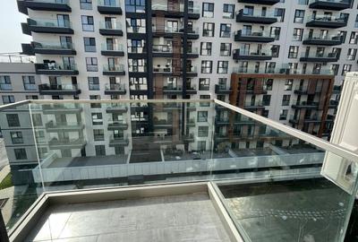 Garsoniera de inchiriat in zona Theodor Pallady - Astorium My Home - 13