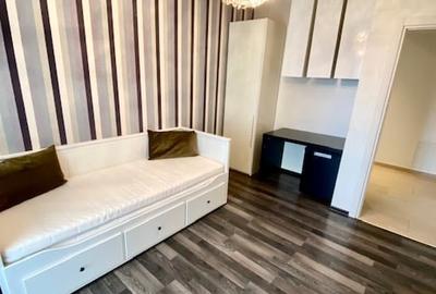 Apartament cu 3 camere, mobilat în Iancu Nicolae - 7