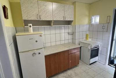 Garsonieră decomandată în Complex Studențesc - 2