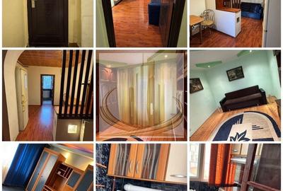 Apartament cu 2 camere decomandat, mobilat în Lipovei - 8