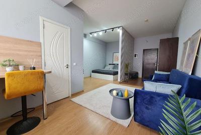 Garsoniera - Zona Piata Muncii - 4