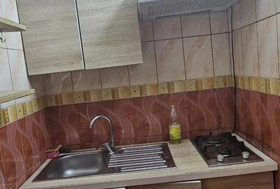 Garsoniera de inciriat - 2