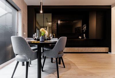 Apartament 2 camere lux, complet utilat, amenajat cu designer, Mehala-Timisoara - 3
