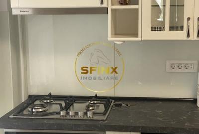 Apartament cu 4 camere decomandat în Magheru - 10