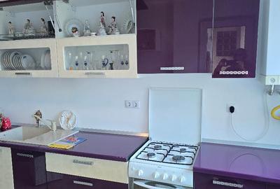 Vand apartament cu 2 camere decomandat in Deva, str. Pietroasa, et. 5 - 3