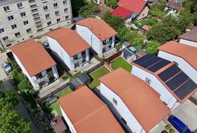 Duplex cu 3 camere cu Canalizare în Bartolomeu - 1