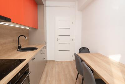 2 camere | decomandat | dressing | 25 mp terasa - 6