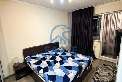 Tomis Plus - 2 Camere modern cu balcon pe Termen lung Tomis Plus - 2 Camere modern cu balcon pe Termen lung - 4