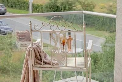 Apartament 3 camere, 100mp, 2 bai, 2 terase  terasa, Pet Friendly, Borhanci - 7