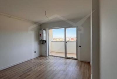 Apartament complex Eroilor, Floresti - 4