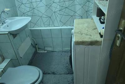 Vand apartament 2 camere decomandat in Deva, zona Liliacului, mobilat - 5