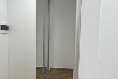 Apartament cu 2 camere decomandat în Mărăști