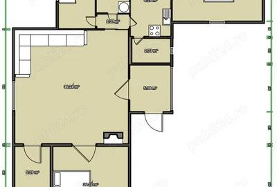 Casa de vanzare | Accept si schimb cu apartament - 1