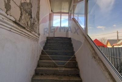 Casa / Vila cu 4 camere de vanzare in zona Central Oras Buhusi - 24