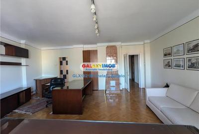 Moșilor-Carol 1,apart 3 cam. dec. suprafata utila 122 mp, renovat - 8