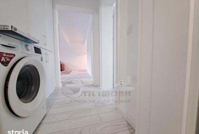 Apartament cu 2 camere în Valea Lupului - 13