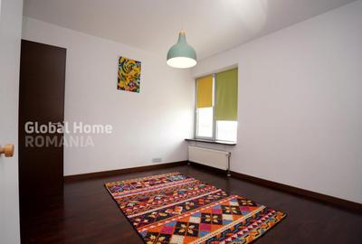 Apartament 4 CAMERE - 106MP +TERASA 35 MP || Asmita Gardens - 9