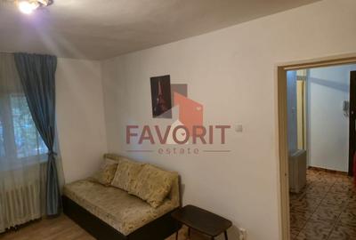 Garsonieră decomandată, mobilată în Șagului - 3