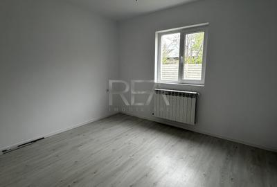 Casă individuală cu 5 camere cu Canalizare în Vârteju - 3