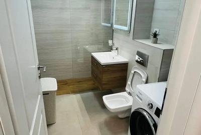 Inchiriere apartament 2 camere cu loc de parcare subteran - 1