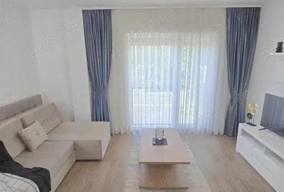 Apartament de inchiriat, str. Mestesugarilor cart.Iosia - 2