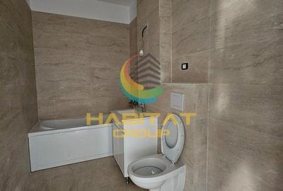 Apartament cu 2 camere decomandat în Timpuri Noi - 7