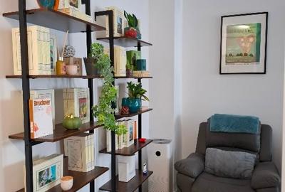 Apartament 2 camere mobilat si utilat - 6