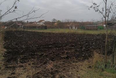 Teren de 1460 mp, în Satchinez - 3