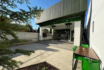 Casă cu Teren 300 Mp în Mihai Bravu - 2