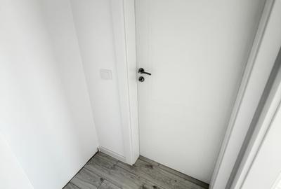 Penthouse cu 4 camere semidecomandat în Galata - 11