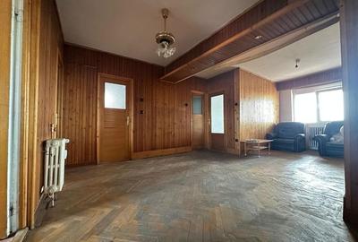 Apartament 4 camere - Ultracentral, Bld. Magheru, Oradea-154.900 euro - 9