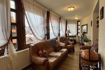 Pensiune superba de vanzare in Sovata cu nota 9.7 pe Booking Pensiune superba de vanzare in Sovata cu nota 9.7 pe Booking - 5