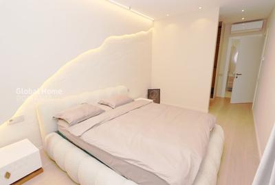 Apartament cu 3 camere decomandat, mobilat în Herăstrău - 10