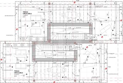 Case cuplate, cu pompa de caldura, panouri fotovoltaice, terasa, zona Vivo - 18