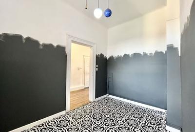 Un apartament spațios cu  2 camere, in , zona Centrala - Take Ionescu - 12