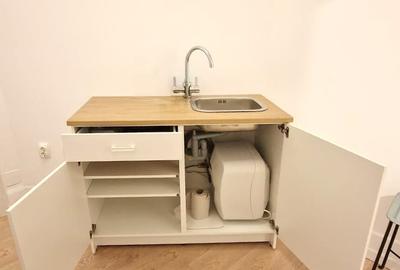 Garsonieră nedecomandată în Iancului - 5