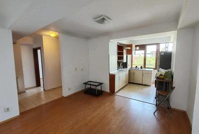 APARTAMENT 2 CAMERE, SALAJAN/FIZICIENILOR, 2007, CENTRALA, SPATIOS