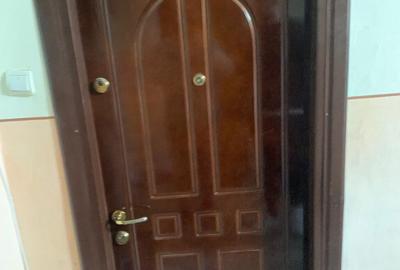 Inchiriez apartament cu 2 camere in Deva, Dorobanti, et. 1 - 3