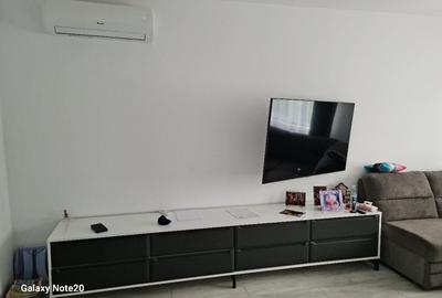 Apartament cu 3 camere decomandat în Central - 3