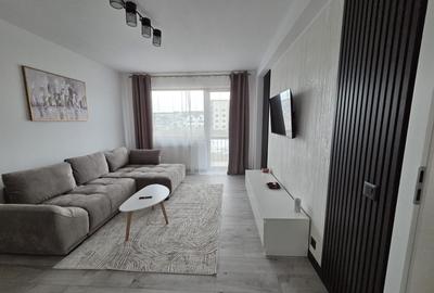 Apartament 2 camere situat in Tractorul, etaj 1, loc parcare! - 7