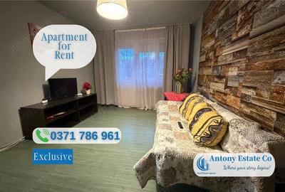 Apartament cu 3 camere decomandat în Rogerius - 4