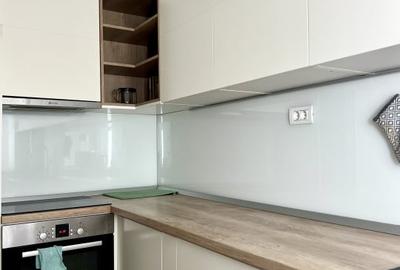 Apartament 3 camere | Mobilat modern | Fara Risc | Metrou Piata Romana - 5